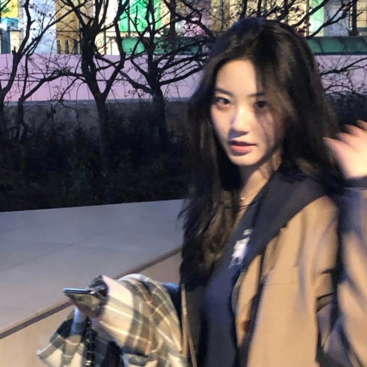 复仇女神
