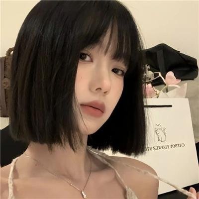 白月光下