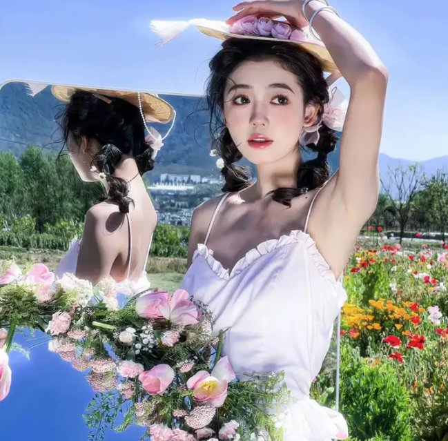 怒晴湘西