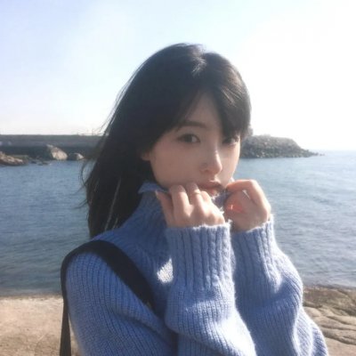 我以前比较黑